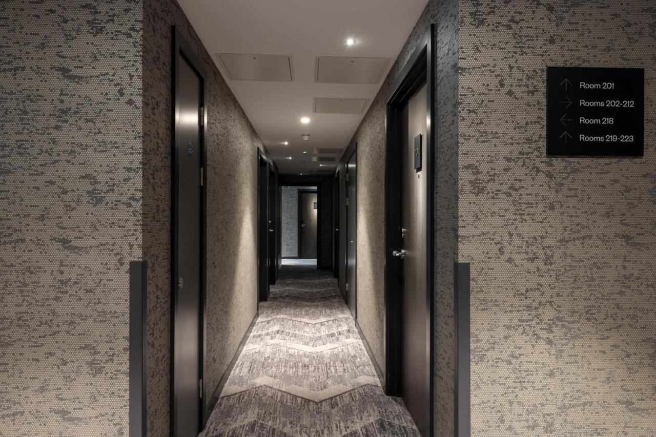 River Ness Hotel, A Member Of Radisson Individuals إينفيرنيس المظهر الخارجي الصورة