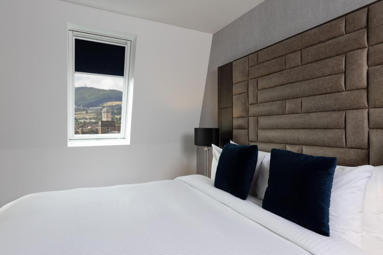 River Ness Hotel, A Member Of Radisson Individuals إينفيرنيس المظهر الخارجي الصورة