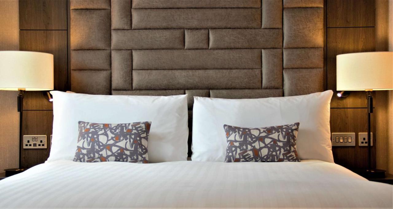 River Ness Hotel, A Member Of Radisson Individuals إينفيرنيس المظهر الخارجي الصورة