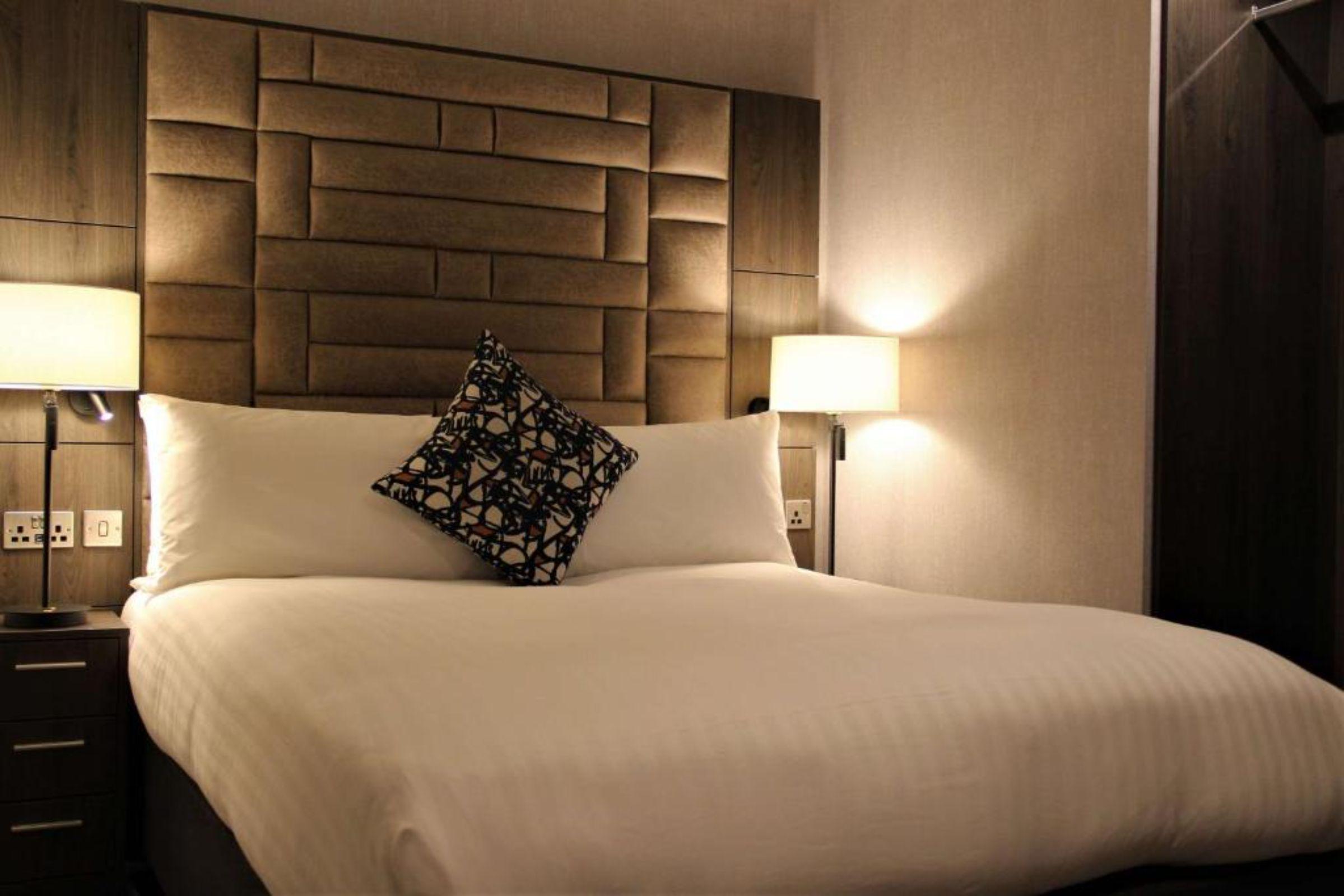 River Ness Hotel, A Member Of Radisson Individuals إينفيرنيس المظهر الخارجي الصورة