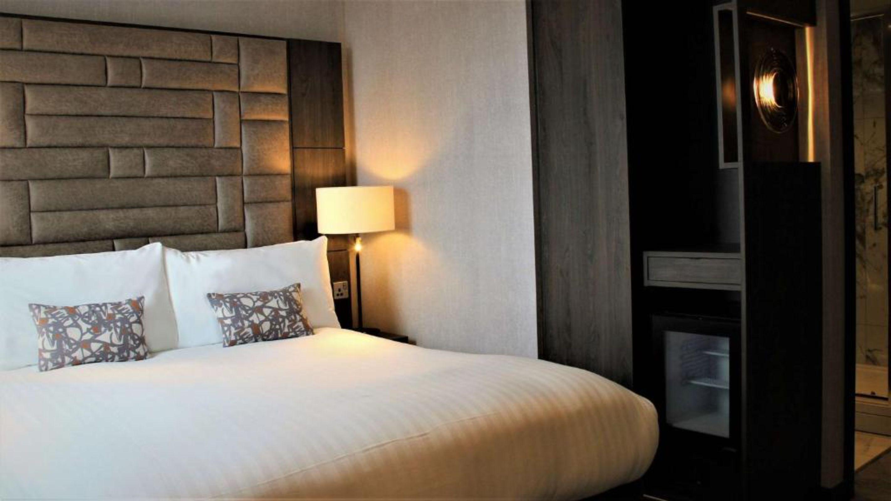River Ness Hotel, A Member Of Radisson Individuals إينفيرنيس المظهر الخارجي الصورة