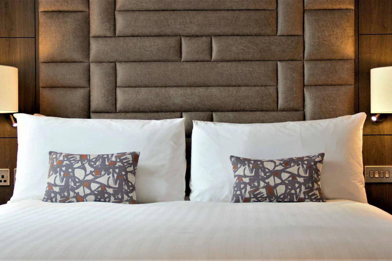 River Ness Hotel, A Member Of Radisson Individuals إينفيرنيس المظهر الخارجي الصورة